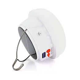Лампа Voltronic Goldsilver GS-3900 с солнечной батареей и пультом Box (GS-3900/29643)