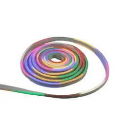 Світлодіодна стрічка LED CNV 8491 Neon Multi 12V-220V 5 м Colorful