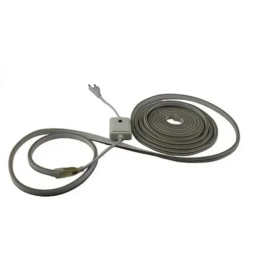 Світлодіодна стрічка LED CNV 8491 Neon Multi 12V-220V 5 м Colorful