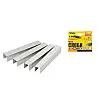 Скобы каленые 6 мм 1000 шт MASTERTOOL GM (41-0306)
