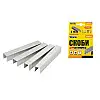 Скобы каленые 14 мм 1000 шт MASTERTOOL GM (41-0314)