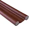 Уплотнювач для низу дверей VigohA BOTTOM SEAL Темно-коричневий
