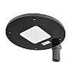 Светильник светодиодный парковый Lightwell LW-GL-50F