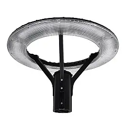 Светильник светодиодный парковый Lightwell LW-GL-50S