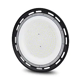 Светильник светодиодный Lightwell ZY-UFO21-65K-150W SMD подвесной 150W