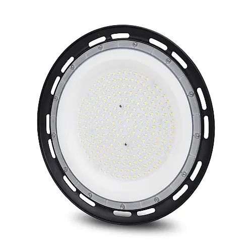 Светильник светодиодный Lightwell ZY-UFO21-65K-150W SMD подвесной 150W