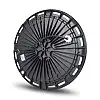 Светильник светодиодный Lightwell ZY-UFO21-65K-200W SMD подвесной 200W
