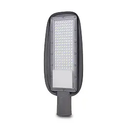 Светильник светодиодный Lightwell ZY-DY11-65K-100W SMD консольный поворотный 100W