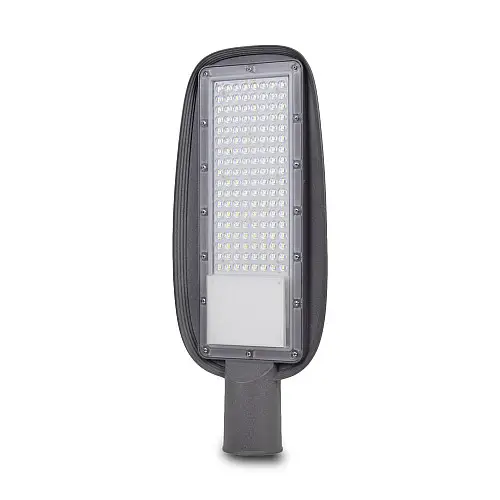 Светильник светодиодный Lightwell ZY-DY11-65K-100W SMD консольный поворотный 100W