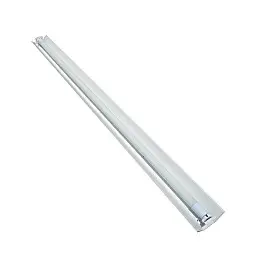 Світильник відкритий під led лампу Т8 120см СПВ 01-1200 компакт MSK Electric