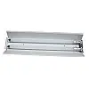 Світильник відкритий під дві led лампи 120см Т8 СПВ 02-1200 стандарт MSK Electric