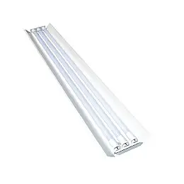 Светильник відкритий під три led лампи T8 СПВ 03-1200 MSK Electric