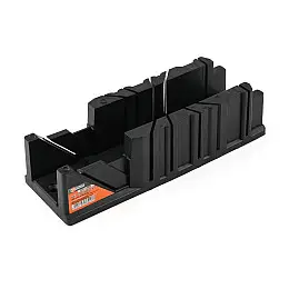 Стусло Polax пластикове 212х42х44 мм (100-436)