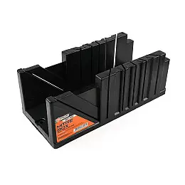 Стусло Polax пластикове 320х105х105 мм (100-440)