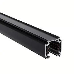 Шинопровод Maxus Assistance Track 3Phase 3 м Чорний (1690)