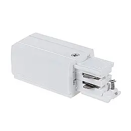 Коннектор Maxus Assistance Track Accessories Power connector 3Phase Білий (1700)
