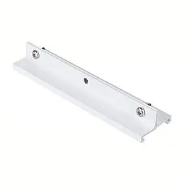 Коннектор підвісний Maxus Assistance Track Accessories Suspension Clamp Білий (1705)