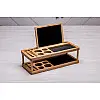 Органайзер для макіяжу ecoWalnut 350x150x107 мм