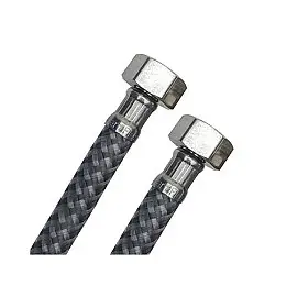 Шланг водяний SmartFlex Silver ВР 80 см