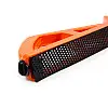 Рубанок обдирочный Polax для гипсокартона 250 х 40 мм (41-020)