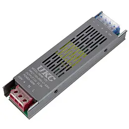 Блок питания адаптер UKC 400W 12V 33.3A