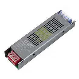 Блок питания адаптер UKC 300W 12V 25A