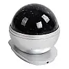 Ночник Yufeng Night Light USB 13х13х14 см Сірий (147728)