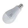 Лампочка з акумуляторами CNV LED Intelligent bulb 15 W AC85-265V