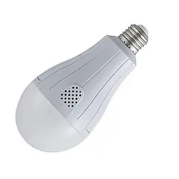 Лампочка з акумуляторами CNV LED Intelligent bulb 15 W AC85-265V