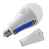 Лампочка з акумуляторами CNV LED Intelligent bulb 15 W AC85-265V