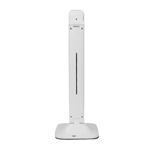 Настільна LED лампа Lesko BST-706 складана USB 12799-82654