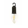 Лампа з карабіном UKC 9061 Camping Lamp LED-1 30151344