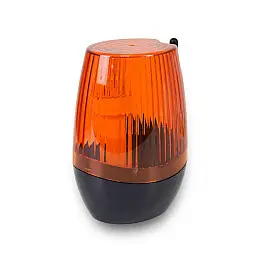 Сигнальна лампа для воріт і шлагбаумів PRC YET-614 12-24-220V 301792