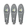 Комплект светильников светодиодных Lightwell LW-COB65K-30 COB 30W 3 шт