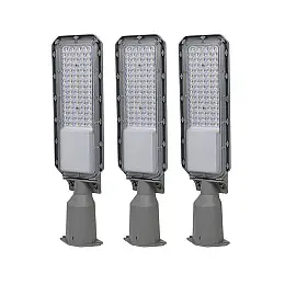 Комплект светильников Lightwell LW-SMD-65K-30W SMD 30W 3 шт
