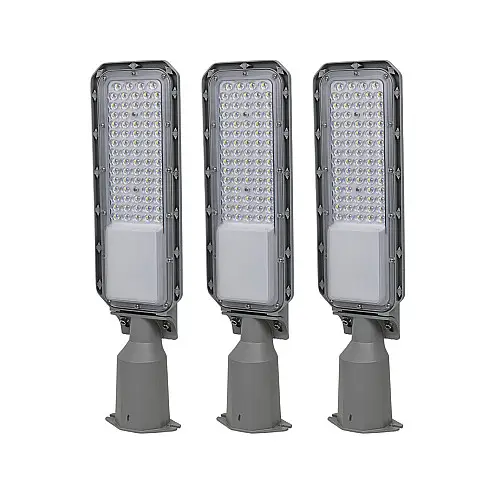Комплект светильников Lightwell LW-SMD-65K-30W SMD 30W 3 шт