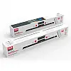 Лампа акумуляторна сенсорна XO YH08A Kubi 1200 mAh 20 х 320 мм