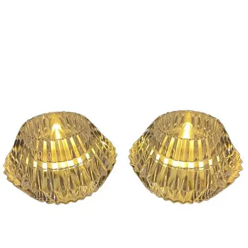 Набір декоративних LED-свічок OPT-TOP Лампадка 12 шт (2104618453)