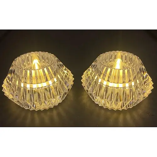 Набір декоративних LED-свічок OPT-TOP Лампадка 12 шт (2104618453)
