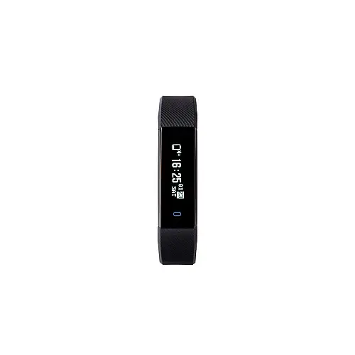 Фитнес-браслет XON FitWatch 1.0 Black
