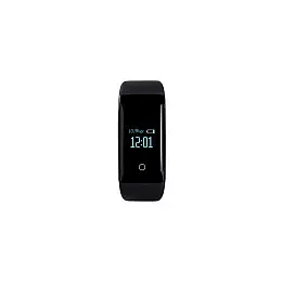 Фитнес-браслет XON FitWatch 2.0 Black