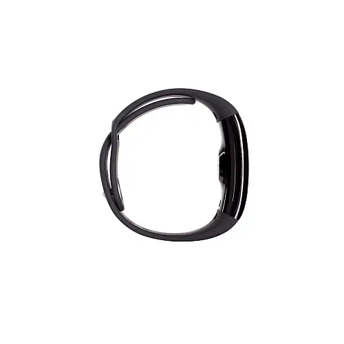 Фитнес-браслет XON FitWatch 2.0 Black