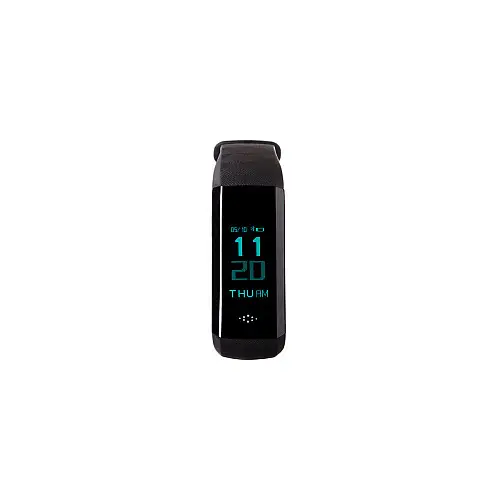 Фитнес-браслет XON FitWatch 3.0 Black