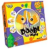 Настольная развлекательная игра "Doobl Image" Danko Toys DBI-01 большая укр Multibox 1