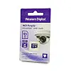Карта пам'яті Western Digital MICRO SDXC 64GB UHS-I WDD064G1P0C WDC спеціалізована для відеоспостереження