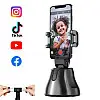 Смарт штатив роботизований smart для блогерів з розпізнаванням обличчя XPRO ROBOFACE