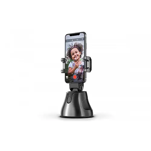 Смарт штатив роботизований smart для блогерів з розпізнаванням обличчя XPRO ROBOFACE