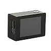 Відеокамера XPRO WiFi 4K Black + Монопод