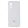 Чохол Full Case HQ з рамкою для Xiaomi Poco M3 Pro Білий