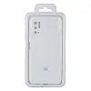 Чохол Full Case HQ з рамкою для Xiaomi Poco M3 Pro Білий